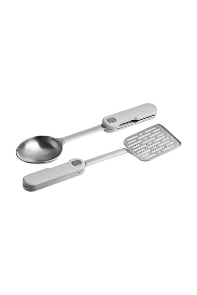 Stanley Wildfare Pro Foldable Spoon Spatula Set 10-12152-002