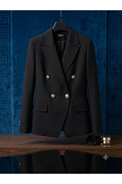 ATABEY MODA EFZ GİYİM Classic women's jacket