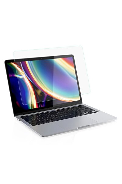 corcishop MacBook Pro 13 Inch (2022) M2-A2338 Compatible Screen Protector Glo...