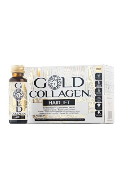 GOLD COLLAGEN Hairlift