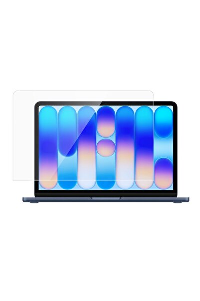 corcishop MacBook Neo 13 Inch (2026) A3404 Compatible Screen Protector Glossy...