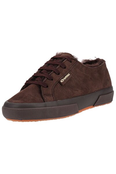 Superga Sneaker 2750 SHEARLING