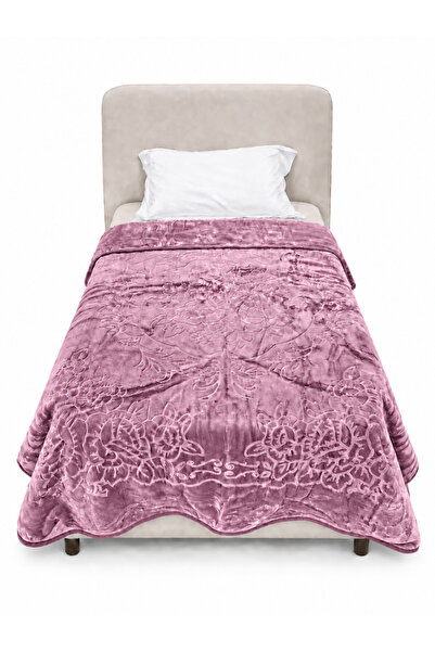 BEAR Double Face OG 4KG Premium Heavy Blanket – 160×220 CM | Soft & Warm Wint...