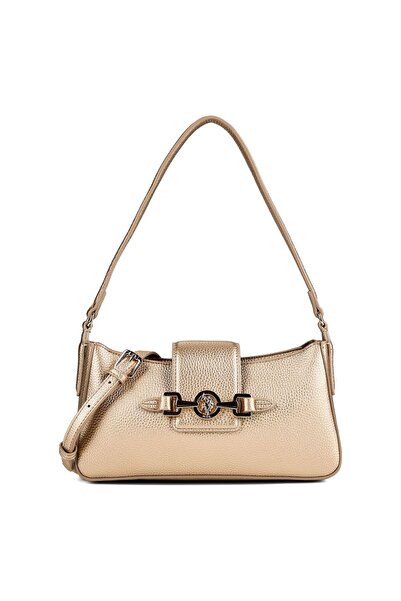 U.S. Polo Assn. Ascot Schultertasche 26 cm