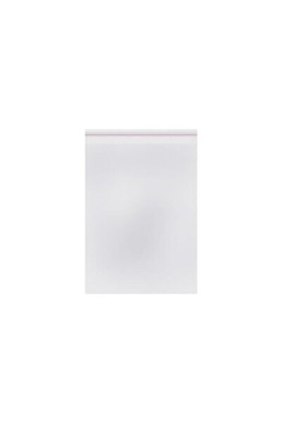 Kendinden Yapışkanlı (Bantlı) Şeffaf Jelatin Torba 35X45 cm 20 Adet