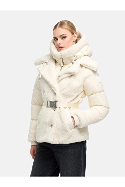Navahoo Winterjacke Kuschelhäschen 14