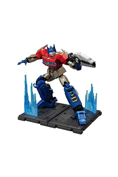 Sunman 71161 SUN-BLO-FİGÜR TRANSFORMERS CLASSIC CLASS 11 OPTIMUS PRIME TRNS
