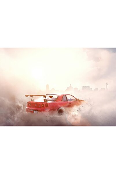 OEM Poster Need For Speed Payback 2026, 61x90 cm, poster4890