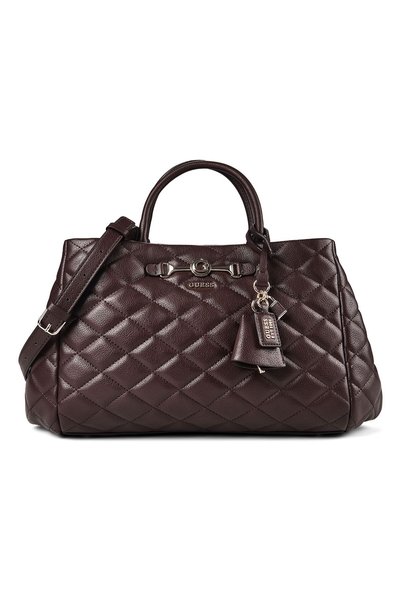 Guess Geantă Frances 32 cm