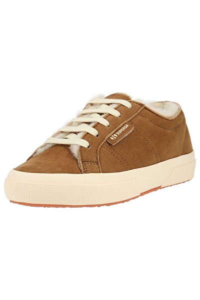 Superga Sneaker 2750 SHEARLING