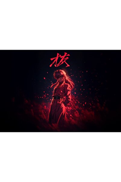 OEM Poster Kurama Naruto, 61x90 cm, poster5042