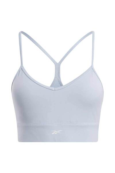 Reebok Γυναικείο Αθλητικό Σουτιέν Έτοιμο για Προπόνηση XL