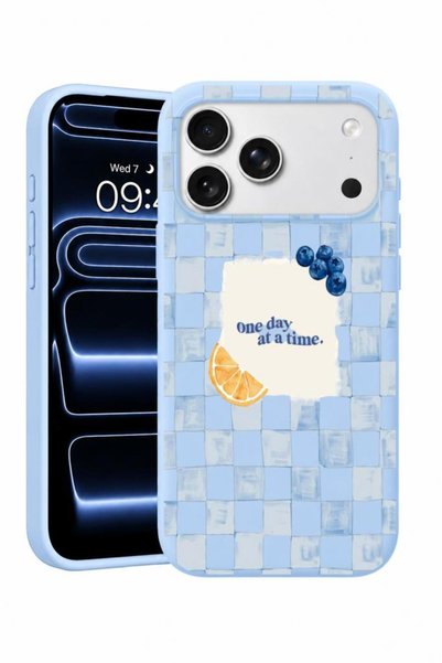 3GEN CASE iPhone 18 Pro Uyumlu İkonik Desenler Serisi Lansman Kılıf İçi Kadif...