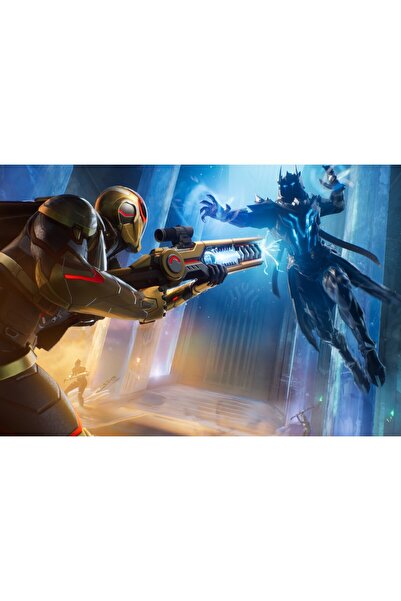 OEM Poster Fortnite Showdown Chapter 7 Season 2, 61x90 cm, poster5179