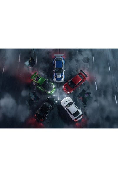 OEM Poster Need For Speed, 61x90 cm, poster5353