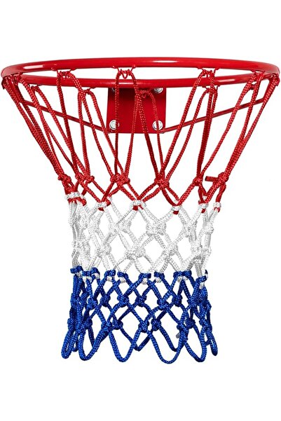 GENERAL NEIJIANG Basketball Net Replacement, 2023 Upgrade Thick Professional ...