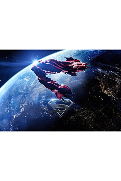 OEM Poster Superman și Lois Sezonul 4, 61x90 cm, poster5305