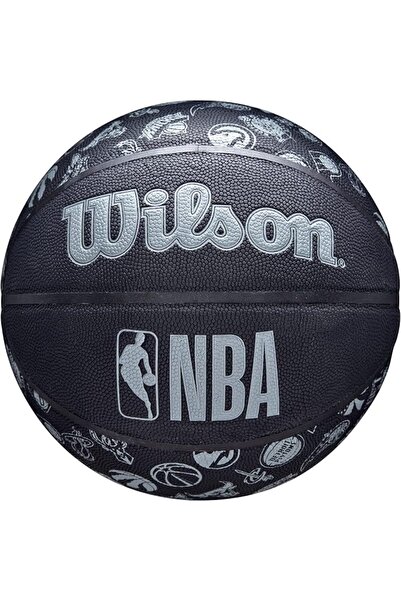 Wilson NBA All Team Basketball - 29.5"