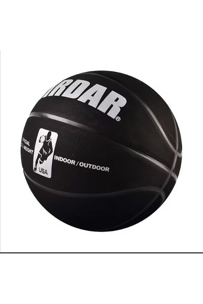 Yelajoy Basketball for Youth & Adults with Air Pump, Net Bag, Air Pump Needle...