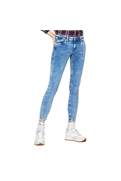 Pepe Jeans Γυναικεία Τζιν 27