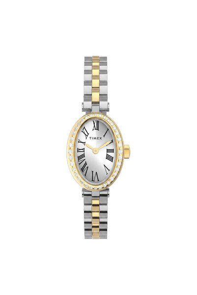 Timex TW2Y90200 Kadın Kol Saati