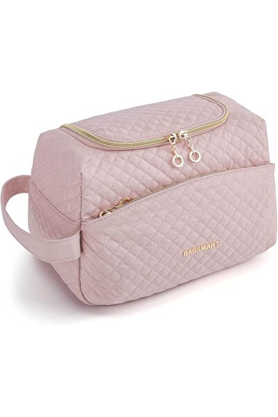 BAGSMART حقيبة أدوات الزينة للسفر من أوديليا للنساء