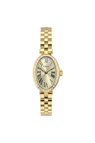 Timex TW2Y90100 Kadın Kol Saati