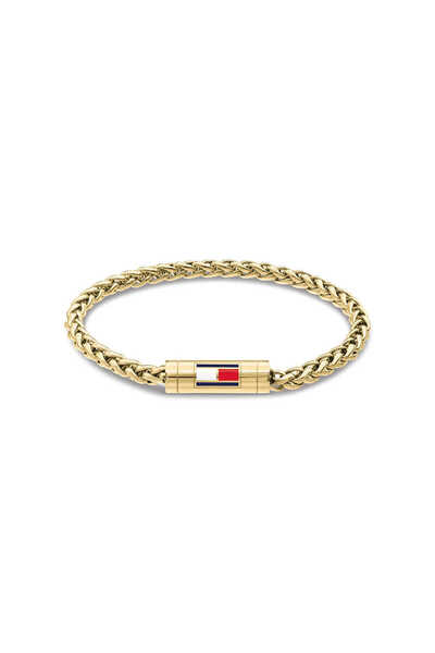 Tommy Hilfiger THJ2790744 Erkek Bileklik