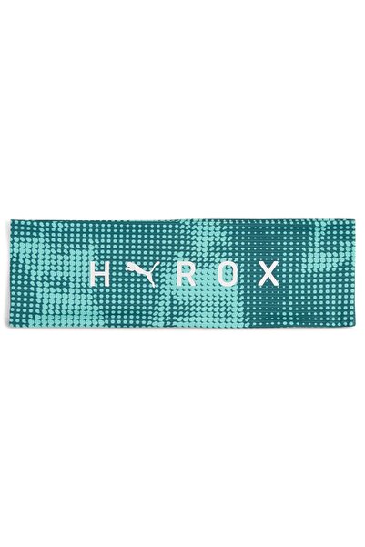 Puma X Hyrox Hair Band
