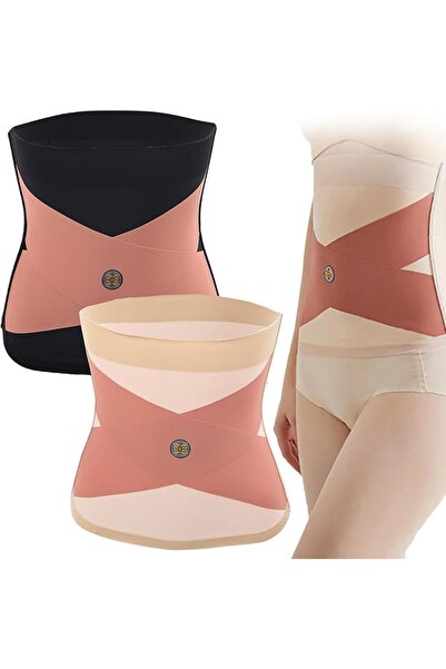 NALACAL Waist Trainer for Women Tummy Control Shapewear, Adjustable Seamless ...