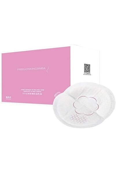BYBEO 70 Count Super Soft Disposable Nursing Pads Ultra Thin & Extra Absorben...
