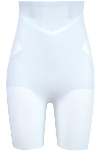 TERRIFI Shapewear Tummy Control Shorts for Women Comfort High Waisted Body Sh...