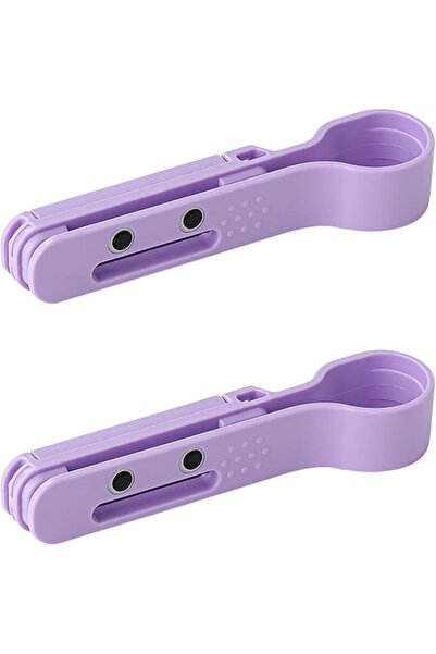 KASTWAVE 2 Pcs Ends Hair Trimmer, Easy-to-Use Split Ends Remover for Women an...