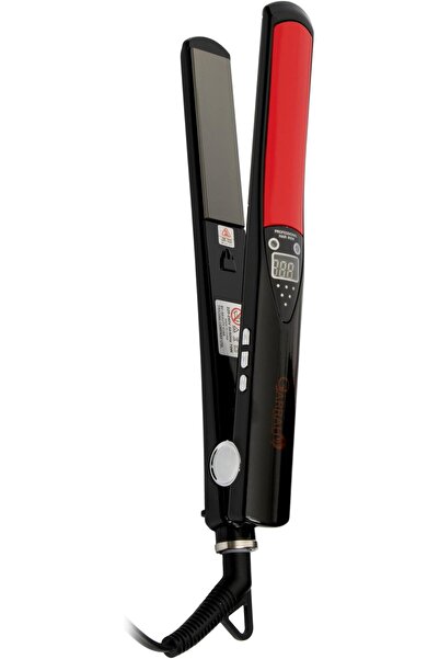 Gjarrah Ceramic Hair Straightener 1001