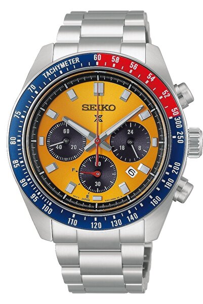 Seiko Prospex Hbj004P1 Men's Wristwatch