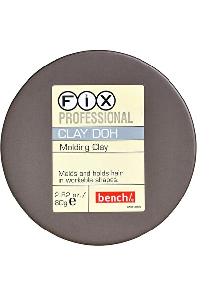 BENCH /Fix Professional Clay Doh Molding Clay 2.82 ounces / 80 grams