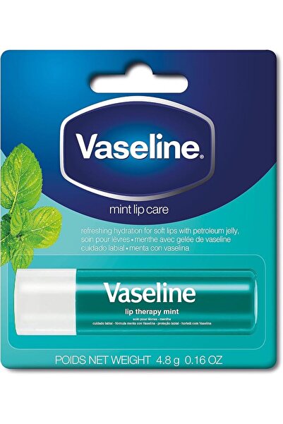 vaseline gluta glow Vaseline Lip Therapy Refreshing Mint | Hydrating Lip Balm...