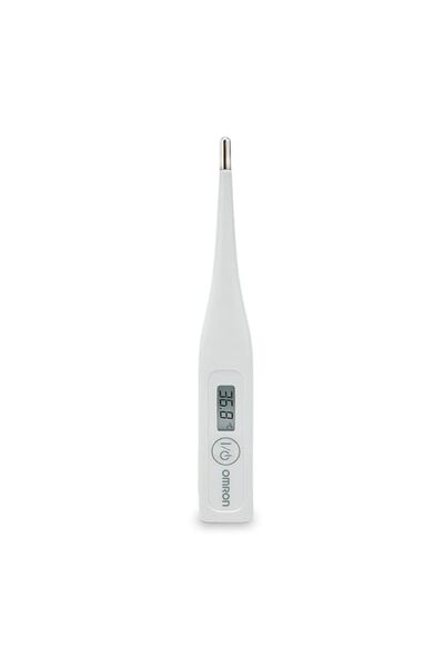 Omron Eco Temp Basic Thermometer