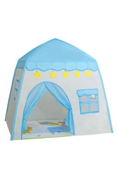 Generic Brand Indoor Children's Tent Home Dream Castle Princess Play House Fr...