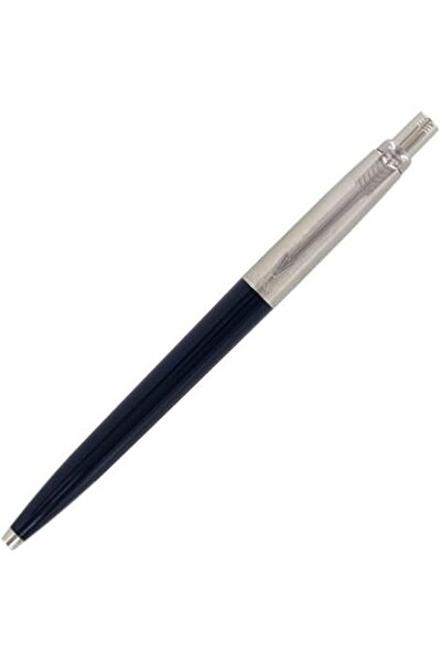 Parker قلم حبر جاف جوتر من باركر، لون أزرق، مصنوع في فرنسا