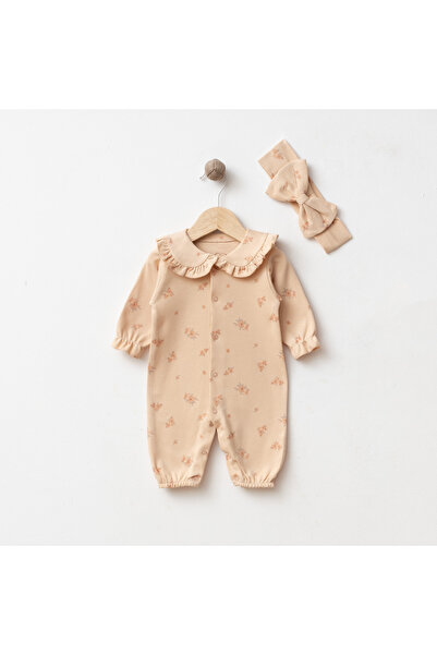 ASEY BABY TULUM BEBE %100 ORGANİK PAMUKLU YENİ DOĞAN