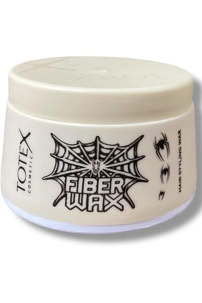 TOTEX Fibre Wax - Hair Styling Wax 150 ml