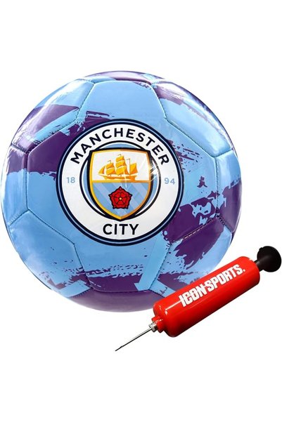 Icon Sports Officially Licensed Club America Size 5 Regulation Soccer Ball, N...