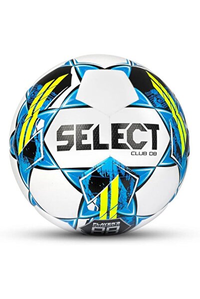 SELECT Club DB Soccer Ball
