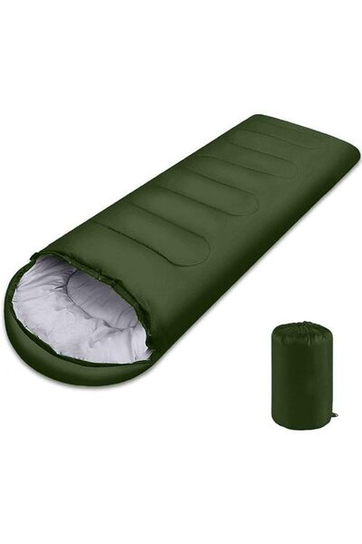 Favorland Sleeping Bag, Lightweight 3 Season Weather Sleep Bags for Kids Adul...
