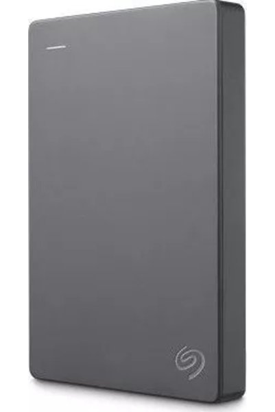 Seagate Hard disk extern HDD 4TB Basic USB 3.0 2.5 " Negru