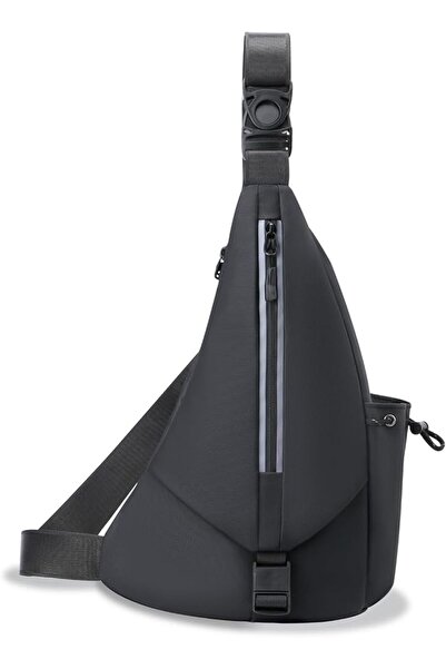 KASTWAVE Sling Bag, Mobile Phone Bags, Crossbody Backpack Shoulder Chest Bag,...