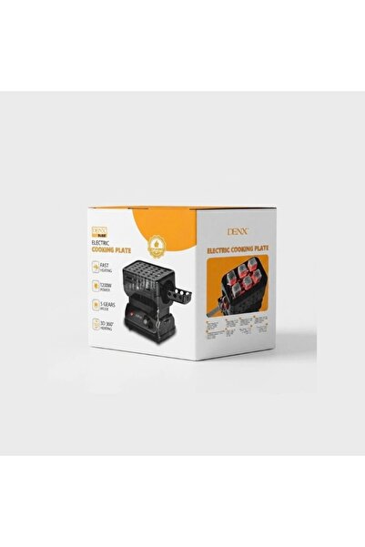 Dinx Electric Charcoal Lighter