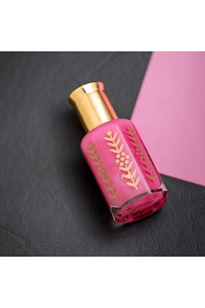 Gerenic عطر الرمان الفاخر، 12 مل تولا