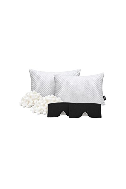 Rheef Deep Sleep Set for Two People